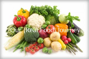 real food journey
