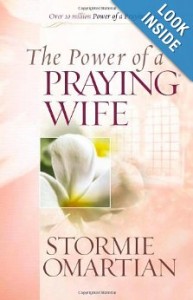 The power of a praying wife