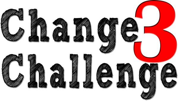 Change-3-Challenge