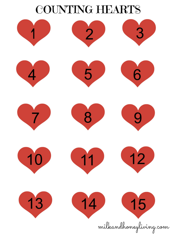 counting-hearts-free-printable-milk-honey-living